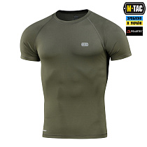 M-Tac футболка Ultra Light Polartec Army Olive– Мілітарист