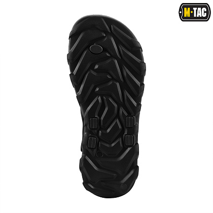 M-Tac в'єтнамки EVA Black– Мілітарист - зображення 8
