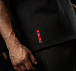 M-Tac футболка Train Hard Oversized Cotton Hard Black– Милитарист - миниатюра 18