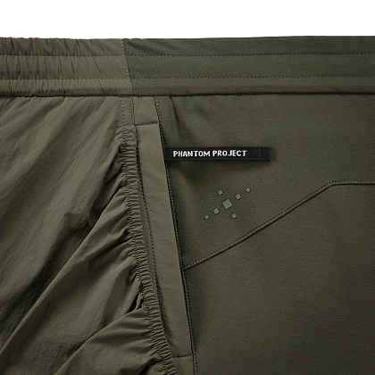 Phantom Project/M-Tac шорти Pocket Bags Shorts Ranger Green– Мілітарист - зображення 6