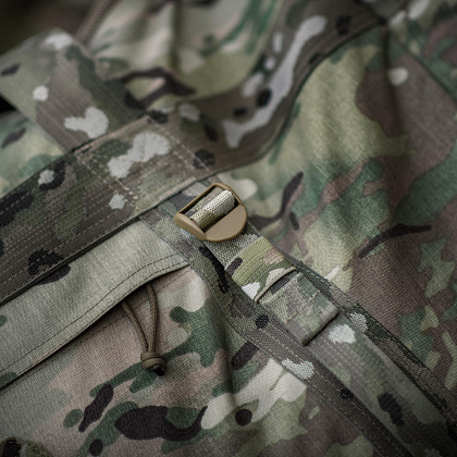 M-Tac сумка-баул 190л Elite Multicam– Милитарист - фото 18