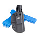 ATA Gear кобура модель Fantom ver.3 для Glock - 17 / 22 / 47 Black– Милитарист - миниатюра 3
