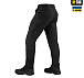 M-Tac штани Aggressor Gen.II Vintage Black– Мілітарист - мініатюра 5