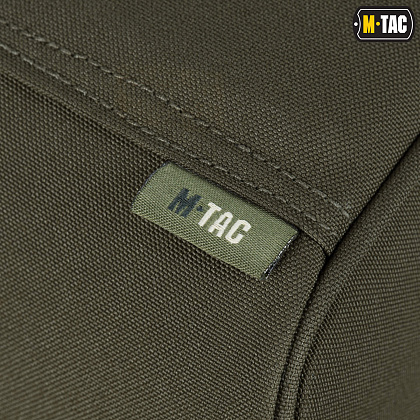 M-Tac органайзер утилитарный Hardshell Utility box S Olive– Милитарист - фото 8