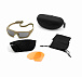 Revision окуляри ShadowStrike Tan 499 Frame 3 Lens Kit– Мілітарист - мініатюра 1