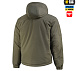 M-Tac куртка зимняя Alpha Gen.IV НГУ Dark Olive– Милитарист - миниатюра 4