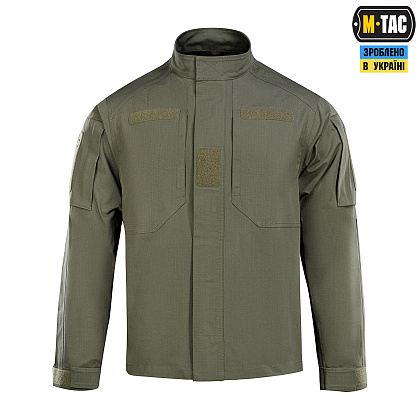M-Tac китель Patrol Flex Army Olive– Милитарист - фото 2