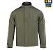 M-Tac китель Patrol Flex Army Olive– Милитарист - миниатюра 2