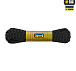 M-Tac паракорд 475 Black Reflective 30м - мініатюра 2 M-Tac паракорд 475 Black Reflective 30м– Мілітарист - мініатюра 2