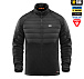 M-Tac кофта Berserk Polartec Primaloft Black– Милитарист - миниатюра 2