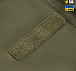 M-Tac китель Patrol Flex Army Olive– Милитарист - миниатюра 7