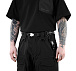 Phantom Project/M-Tac ремінь Magnet D-Ring Belt Elite Black– Мілітарист - мініатюра 17