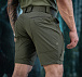M-Tac шорти Rubicon Flex Army Olive– Мілітарист - мініатюра 13