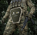 M-Tac фартук противоосколочный с баллистическим пакетом 1 класс (BRONYX) Laser Cut XL MM14– Милитарист - миниатюра 25
