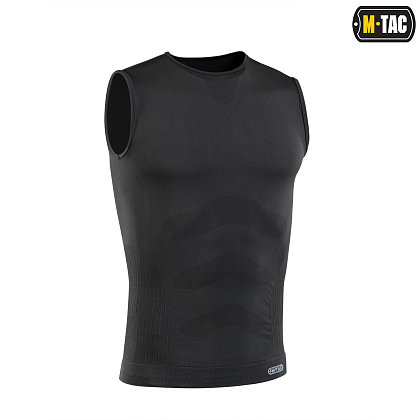 M-Tac майка Expedition 2 Black– Мілітарист - зображення 3
