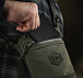 M-Tac сумка Pocket Bag Hardsling Lite-C Elite Ranger Green– Мілітарист - мініатюра 29