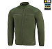 M-Tac куртка Combat Fleece Polartec Jacket Army Olive– Милитарист - миниатюра 1