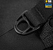 M-Tac сумка Run Pack Black– Мілітарист - мініатюра 10