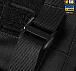 M-Tac плитоноска Cuirass Elite Black– Мілітарист - мініатюра 7
