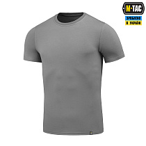 M-Tac футболка 93/7 Light Grey– Мілітарист