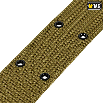 M-Tac ремень Pistol Belt Khaki– Милитарист - фото 5