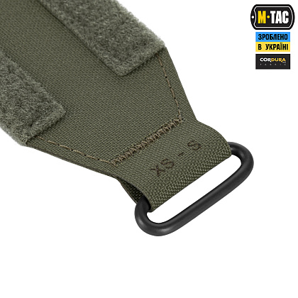 M-Tac внутренний ремень Tiger для Range Belt Ranger Green– Милитарист - фото 3