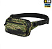 M-Tac сумка City Waist Bag Elite Tiger Stripe– Мілітарист - мініатюра 1