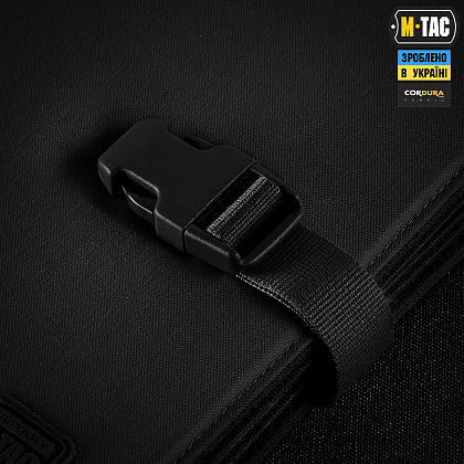 M-Tac альбом Patch Book Elite Black– Мілітарист - зображення 10