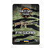 Military Black Coffee Company меленая FN SCAR-Гондурас– Милитарист - миниатюра 2