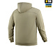 M-Tac кофта Hoodie Born by Revolution Tan– Мілітарист - мініатюра 4
