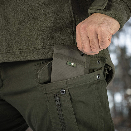 M-Tac гаманець Tactical Wallet Elite Ranger Green– Мілітарист - зображення 18