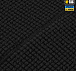 M-Tac шарф-труба мікрофліс ріп-стоп Black– Мілітарист - мініатюра 4