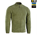 M-Tac кофта Nord Fleece Polartec Army Olive– Мілітарист - мініатюра 3
