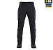 M-Tac брюки Aggressor Summer Flex Black– Милитарист - миниатюра 2