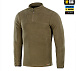 M-Tac кофта Delta Polartec Dark Olive– Милитарист - миниатюра 1