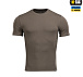 M-Tac футболка 93/7 Dark Olive– Милитарист - миниатюра 2