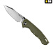 M-Tac ніж складний Type 18 Olive– Мілітарист - мініатюра 4