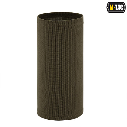 M-Tac шарф-труба довгий мікрофліс ріп-стоп Dark Olive– Мілітарист - зображення 6