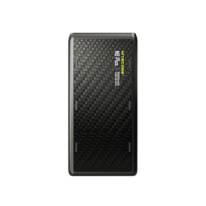 Nitecore Повербанк NB Plus– Милитарист - фото 3
