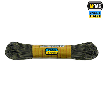 M-Tac паракорд 475 30m Diamond Snake 2– Мілітарист - зображення 2