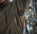 M-Tac куртка флісова Windblock Division Gen.III Dark Olive– Мілітарист - мініатюра 21