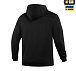 M-Tac кофта Hoodie Freedom Black– Милитарист - миниатюра 4