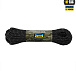 M-Tac паракорд 550 mil-spec Black Reflective 30м– Мілітарист - мініатюра 2