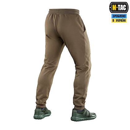 M-Tac брюки Stealth Cotton Dark Olive– Милитарист - фото 5