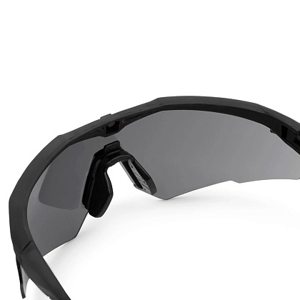 Revision окуляри StingerHawk Black Frame 3 Lens Kit Regular– Мілітарист - зображення 6