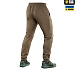 M-Tac брюки Stealth Cotton Dark Olive– Милитарист - миниатюра 5