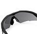 Revision окуляри StingerHawk Black Frame 3 Lens Kit Regular– Мілітарист - мініатюра 6