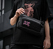 M-Tac нашивка KITTY контур (вышивка) Black– Милитарист - миниатюра 2