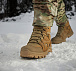 M-Tac ботинки полевые с утеплителем Winter Cross Coyote– Милитарист - миниатюра 15
