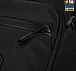 M-Tac сумка Pocket Bag Hardsling Lite-C Elite Black– Мілітарист - мініатюра 6